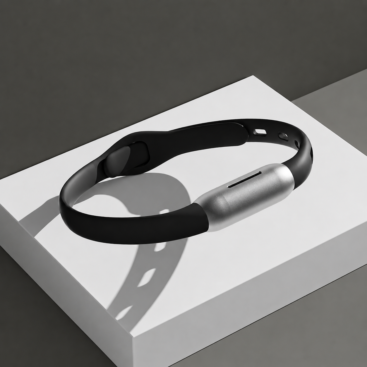 Bracelet MOSQUA — Noir