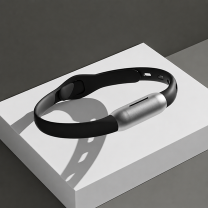 Bracelet MOSQUA — Noir