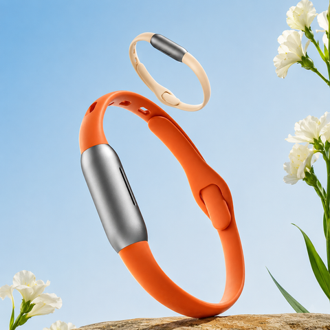 Bracelet MOSQUA - Protégez-vous naturellement