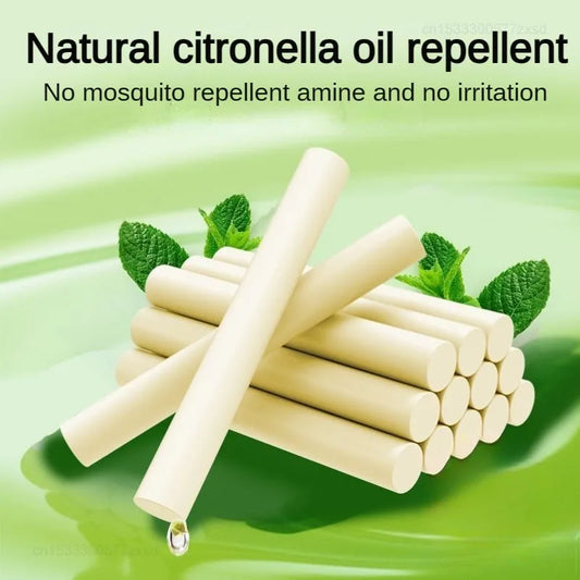 Recharges MOSQUA — 3 Sticks Huiles Essentielles